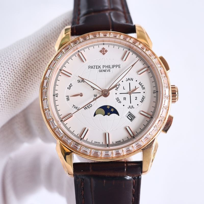 PATEK PHILIPPE Watches